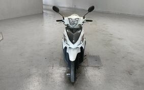 SUZUKI ADDRESS 110 CF47A