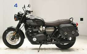 TRIUMPH BONNEVILLE T120 2022