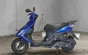 SUZUKI ADDRESS V125 S CF4MA