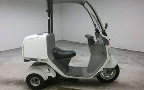 HONDA GYRO CANOPY TA02