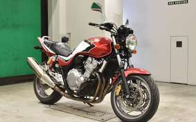 HONDA CB400SF VTEC A 2008 NC42