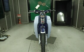 HONDA C125 SUPER CUB JA48