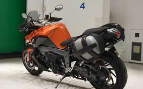 BMW K1300R 2009