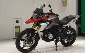 BMW G310GS 2020