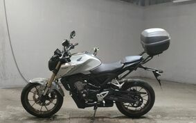 HONDA CB125 R JC91