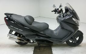 SUZUKI SKYWAVE 250 (Burgman 250) S Fi CJ43A