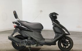 SUZUKI ADDRESS V125 S CF4MA