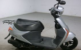 SUZUKI LET's 5 CA47A