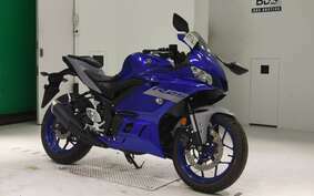 YAMAHA YZF-R25 RG43J