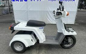 HONDA GYRO X TD02