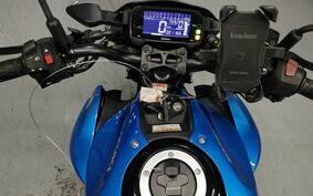 SUZUKI GSX-S125 DL32D