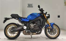 YAMAHA XSR900 2022 RN80J