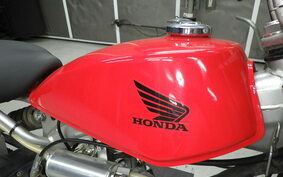 HONDA SOLO AC17