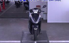 HONDA LEAD 125 JF45