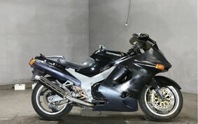 KAWASAKI ZZ1100 NINJA 1998 ZXT10D