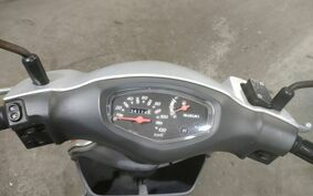 SUZUKI ADDRESS V125 CF4EA