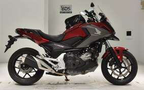 HONDA NC750X LD ABS 2019 RC90