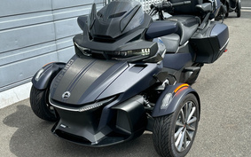 BRP CAN-AM Spyder RT-STS 2022