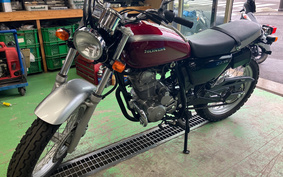 HONDA CB223S MC40