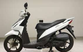 SUZUKI ADDRESS 110 CE47A