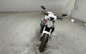 DUCATI MONSTER 821 ZDMM605JA