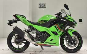 KAWASAKI NINJA 400 2023 EX400L