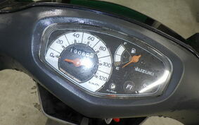 SUZUKI ADDRESS V125 G CF46A