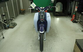 HONDA C125 SUPER CUB JA48