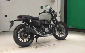 HONDA GB350S 2022 NC59