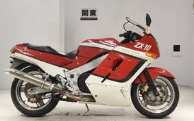 KAWASAKI ZX 10 NINJA 1990 ZXT00B