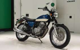 HONDA CB400SS E 2006 NC41