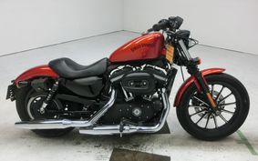 HARLEY XL883NI 2013 LE2