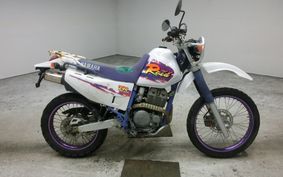 YAMAHA TT250R RAID 4GY