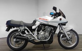 SUZUKI GSX250S KATANA GJ76A