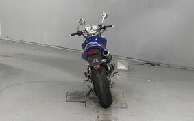 HONDA HORNET 250 MC31