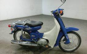 YAMAHA MATE 50 UA04J