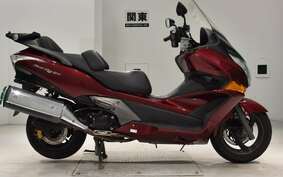 HONDA SILVER WING 400 GTA 2010 NF03