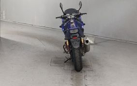 HONDA CB400SFV-4 BOLDOR NC42