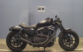 HARLEY XL883N 2011 LE2