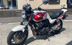 HONDA CB400SF 2016 NC42