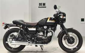 KAWASAKI W800 CAFE 2022 EJ800E