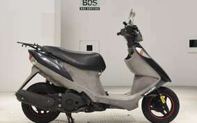 SUZUKI ADDRESS V125 G CF46A