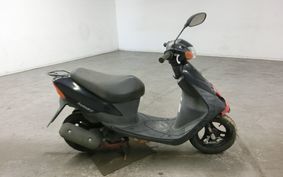 SUZUKI LET's 2 CA1PA