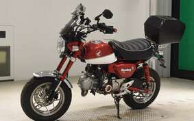 HONDA MONKEY 125 JB02