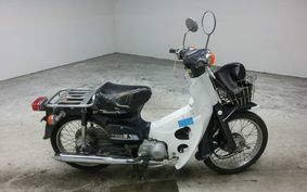 HONDA C70 SUPER CUB HA02