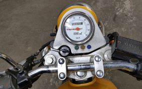 YAMAHA RNESSA 4DN