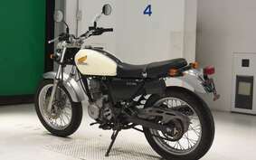 HONDA CB223S MC40