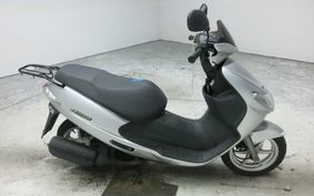 SUZUKI ADDRESS 110 CF11A