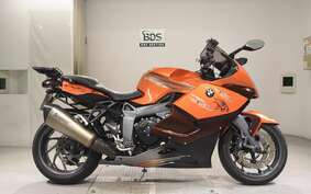 BMW K1300S 2010