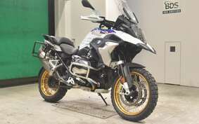 BMW R1250GS 2020